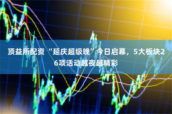 顶益所配资 “延庆超级晚”今日启幕，5大板块26项活动越夜越精彩